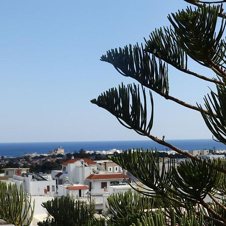 Emmanuel Apartments Rhodes City Eksteriør billede